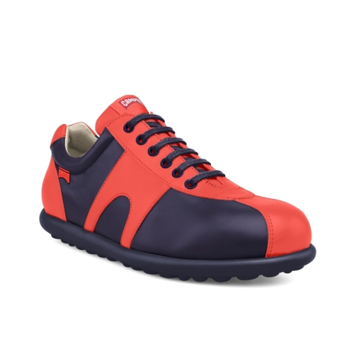 Camper Pelotas XLite Sneakers Herre Flerfarvede VAMSNQ-589